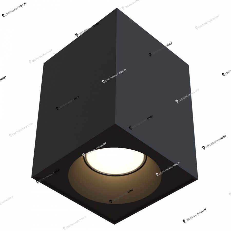 Точечный светильник Maytoni(Sirius) C030CL-01B