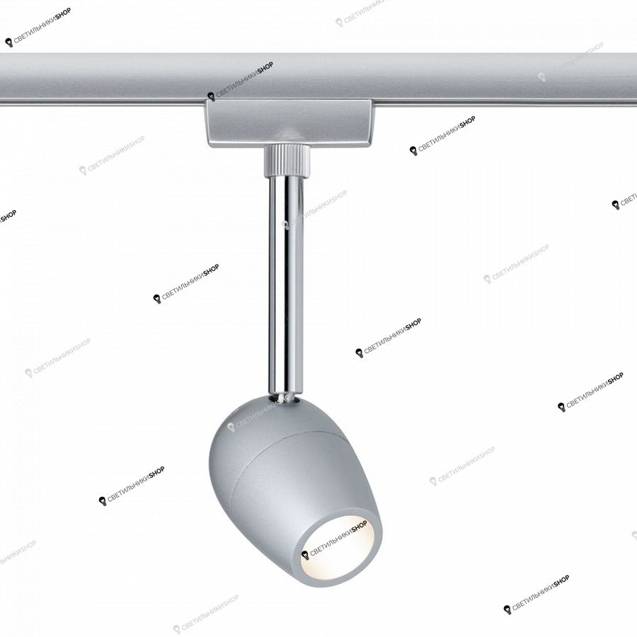 Светильник для однофазной шины Paulmann(Urail Knop) 96892