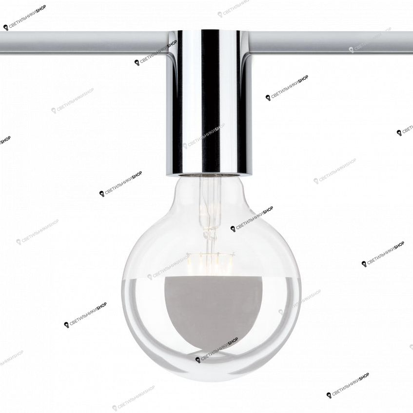 Светильник для однофазной шины Paulmann(URail Ceiling Socket) 95200