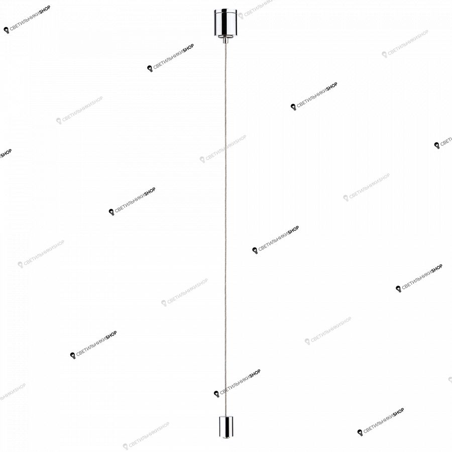 Светильник для двухфазной шины Paulmann(VariLine Basic Pendel) 95150