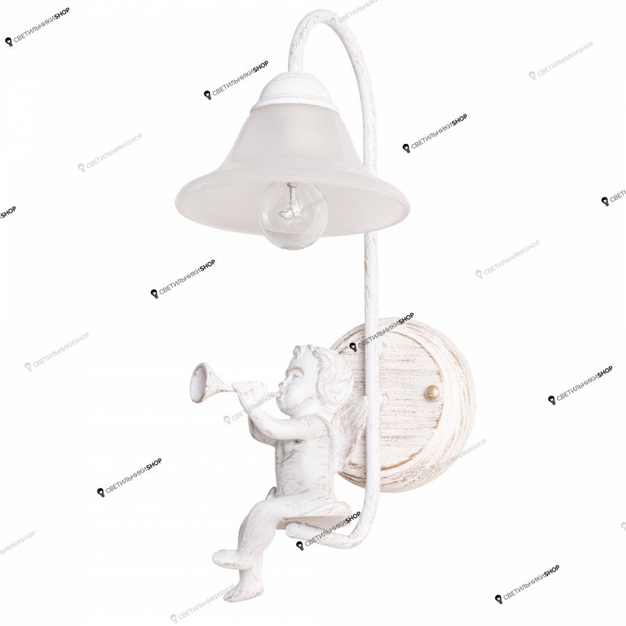 Бра Arte Lamp(AMUR) A1133AP-1WG
