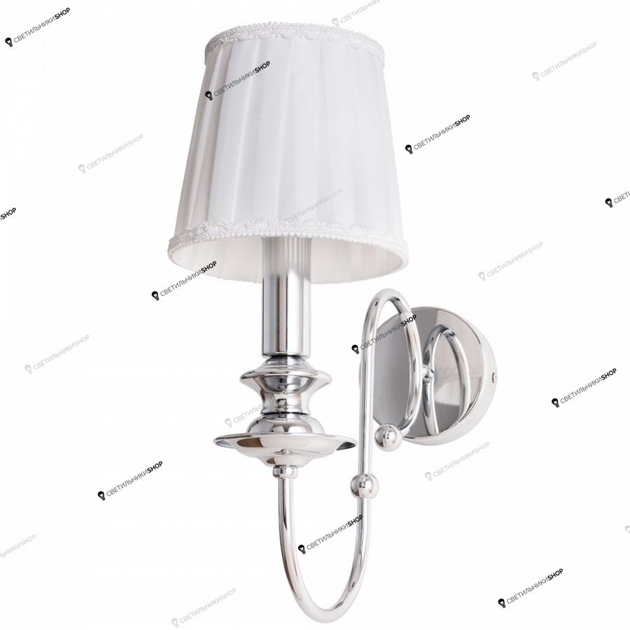 Бра Arte Lamp(MOLLY) A1316AP-1CC