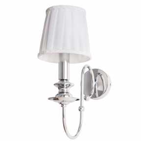 Бра Arte Lamp(MOLLY) A1316AP-1CC
