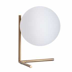 Настольная лампа Arte Lamp(BOLLA-UNICA) A1921LT-1AB
