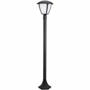 Уличный светильник Arte Lamp(SAVANNA) A2209PA-1BK