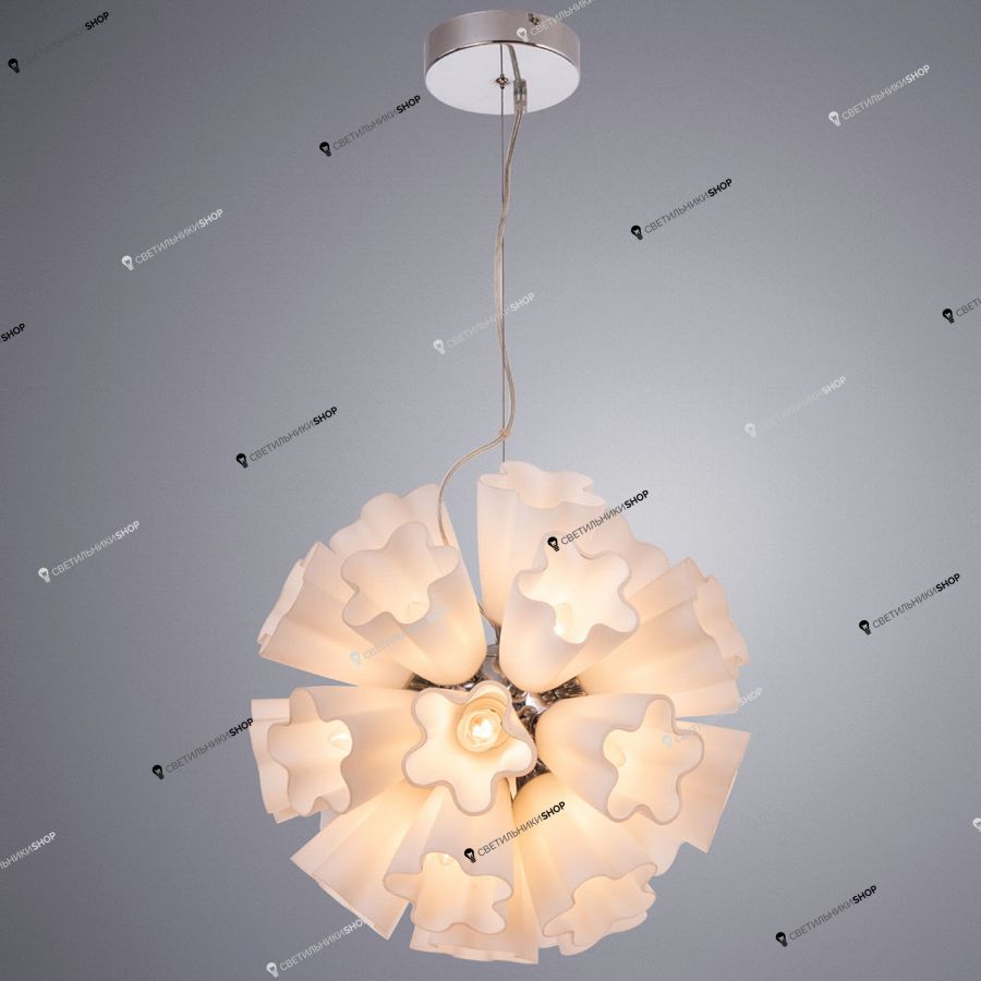 Светильник Arte Lamp(CANZONE) A3469SP-25CC