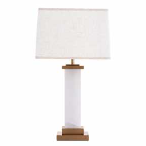 Настольная лампа Arte Lamp(CAMELOT) A4501LT-1PB