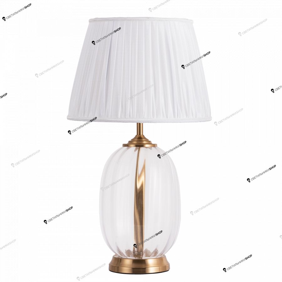 Настольная лампа Arte Lamp(BAYMONT) A5017LT-1PB