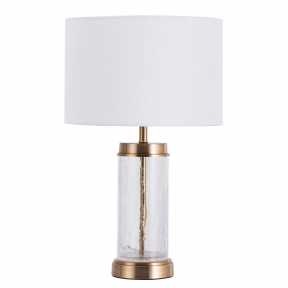 Настольная лампа Arte Lamp(BAYMONT) A5070LT-1PB