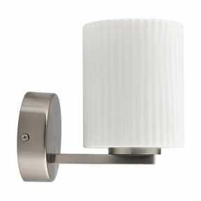 Светильник для ванной комнаты DeMarkt(Аква) 509024201