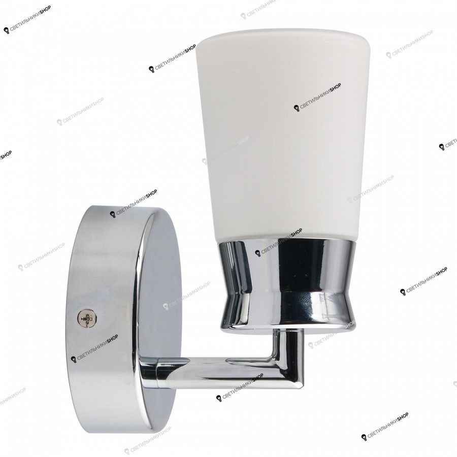 Светильник для ванной комнаты DeMarkt(Аква) 509024401
