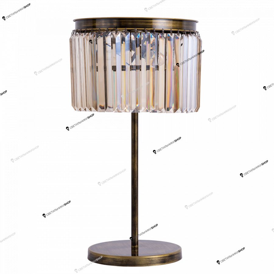 Настольная лампа Divinare(NOVA) 3005/23 TL-3