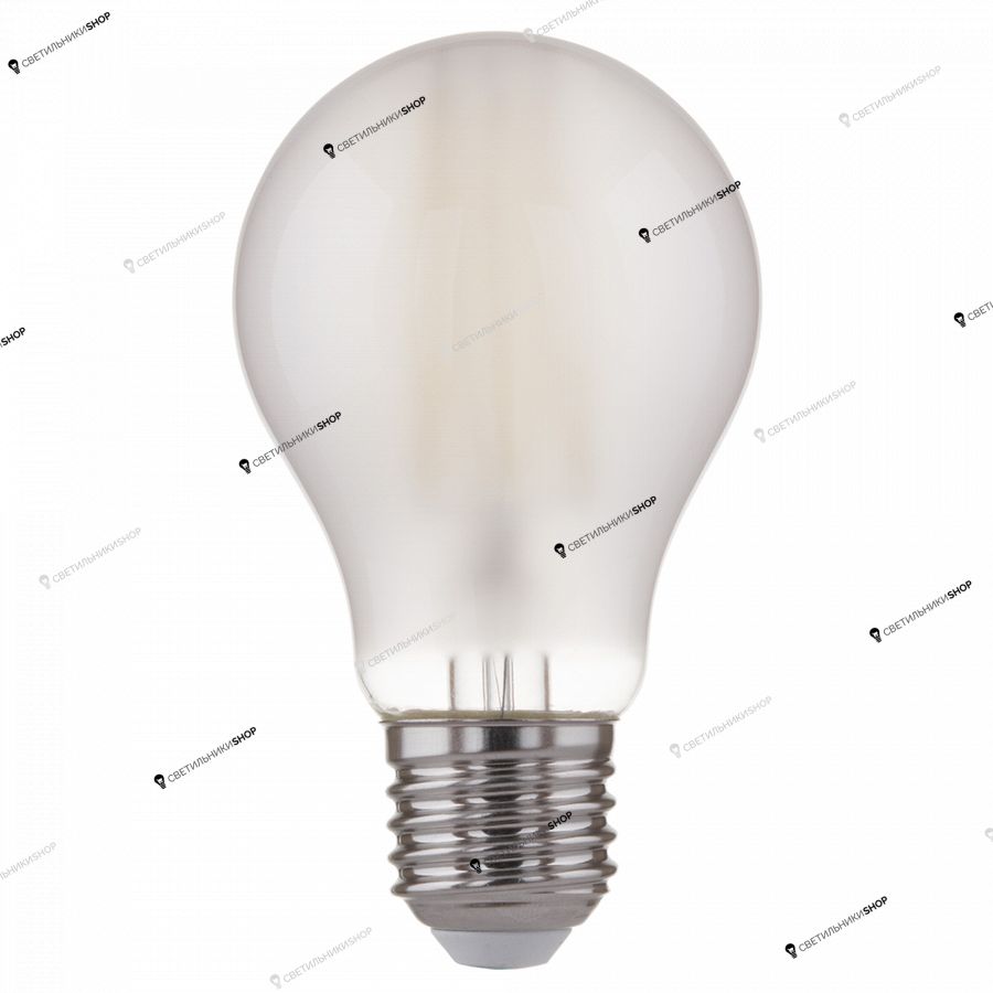 Светодиодная лампа Elektrostandard Classic LED 12W 4200K E27 (A60 белый матовый)