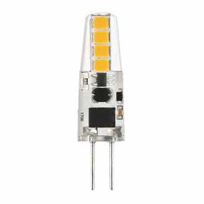 Светодиодная лампа Elektrostandard G4 LED BL125 3W 12V 360° 3300K