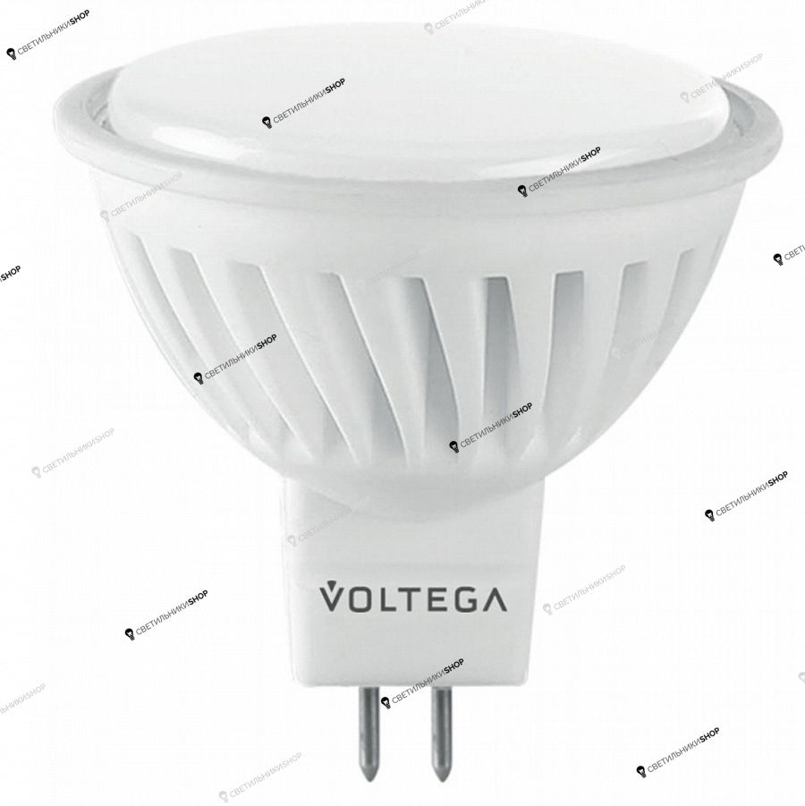 Светодиодная лампа Voltega 7075