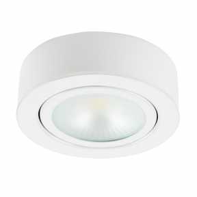 Мебельный светильник Lightstar(MOBILED LED COB) 003350