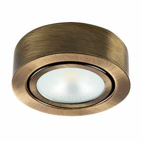 Мебельный светильник Lightstar(MOBILED LED COB) 003351