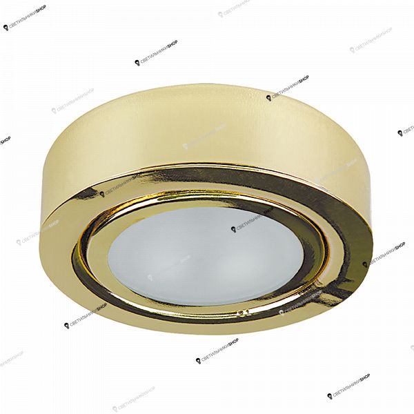 Мебельный светильник Lightstar(MOBILED LED COB) 003352