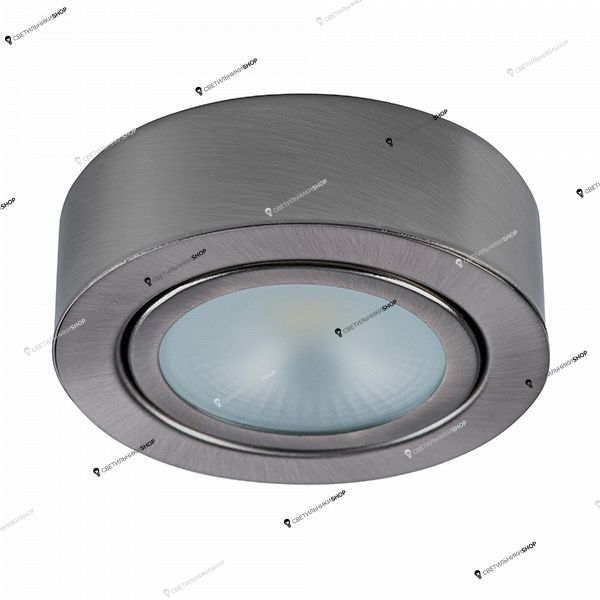 Мебельный светильник Lightstar(MOBILED LED COB) 003355