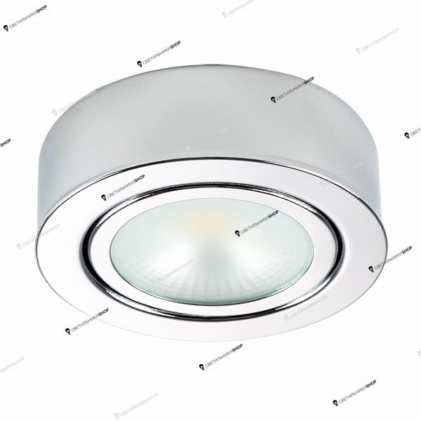 Мебельный светильник Lightstar(MOBILED LED COB) 003454