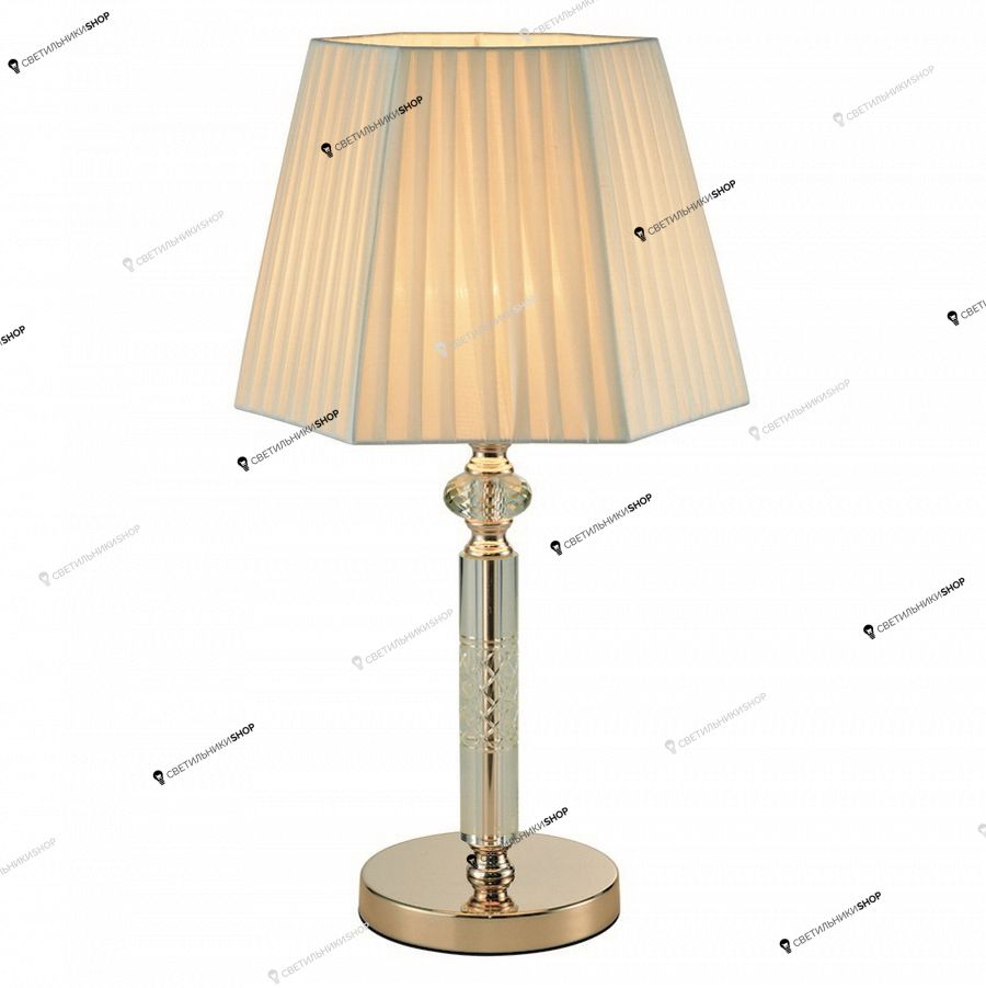 Настольная лампа Omnilux(Laglio) OML-88204-01
