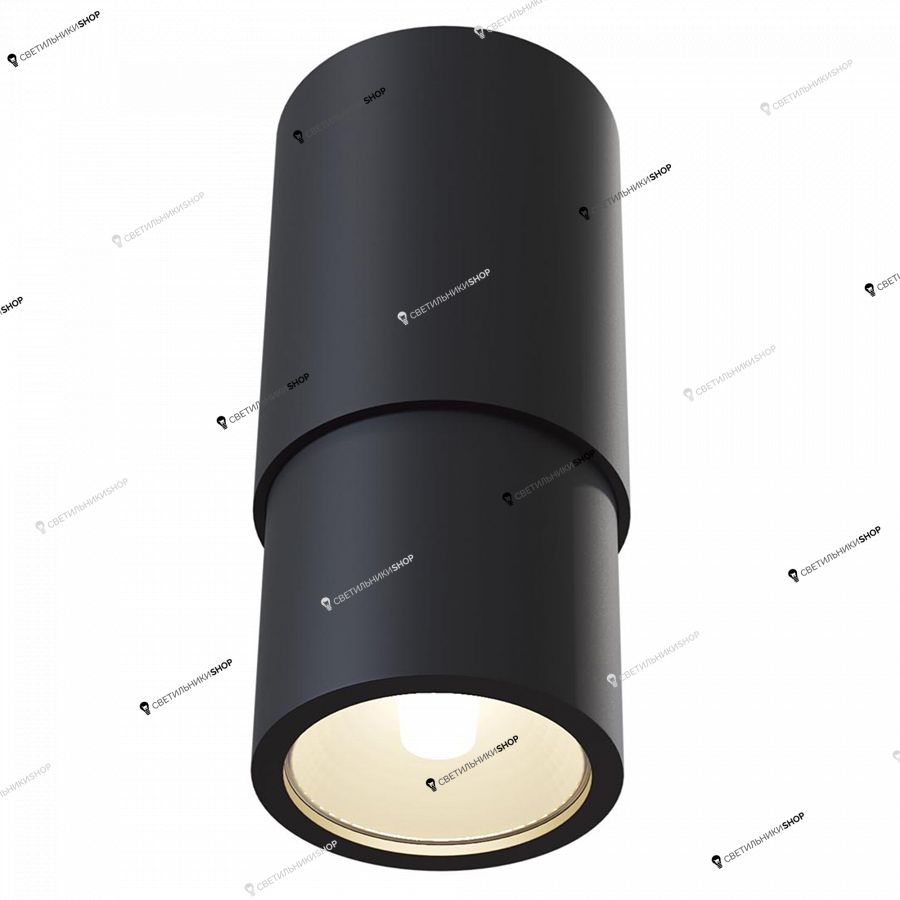 Точечный светильник Maytoni(Sonas) C033WL-01B