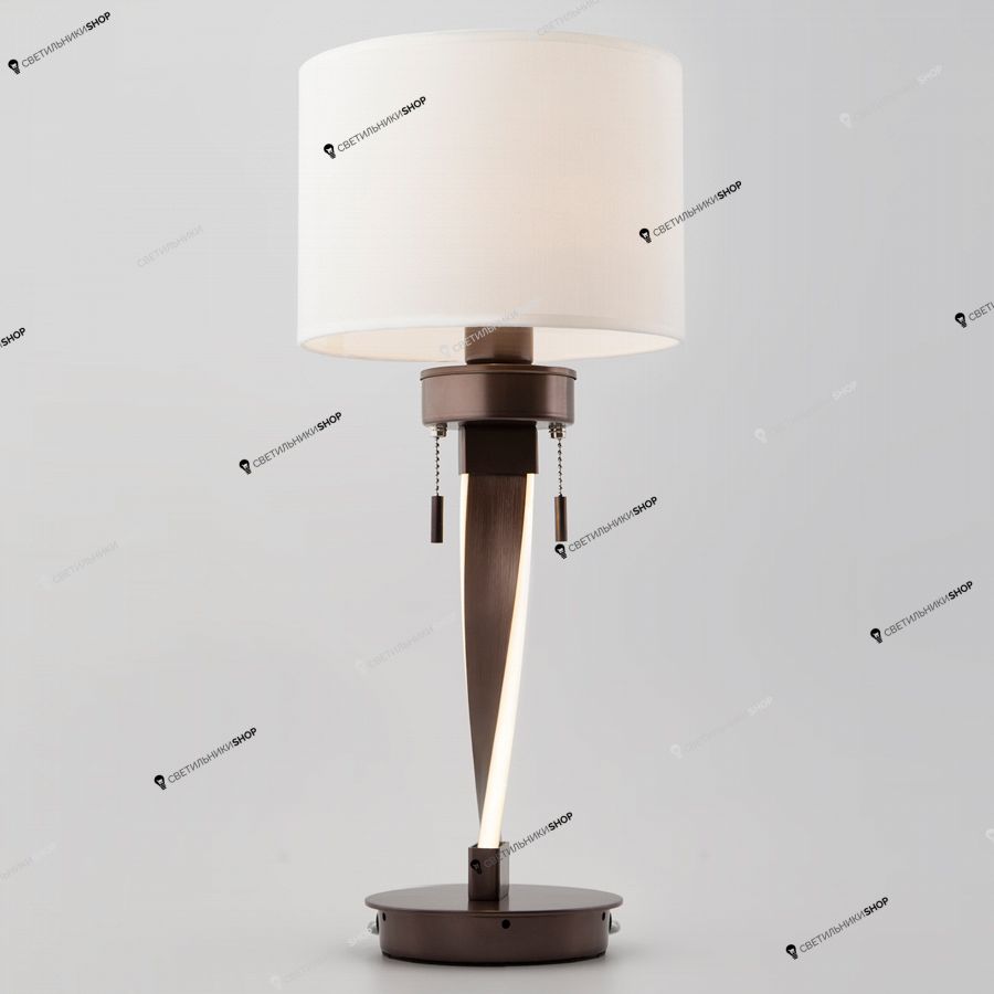 Настольная лампа BOGATES(Titan) 991