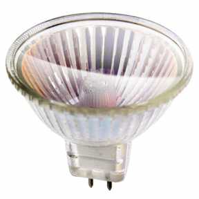Галогеновая лампа Elektrostandard MR16/C 220V50W (BХ103)