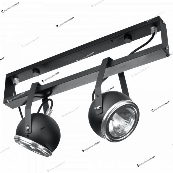 Спот SOLLUX LIGHTING(UDITO) SL.0484