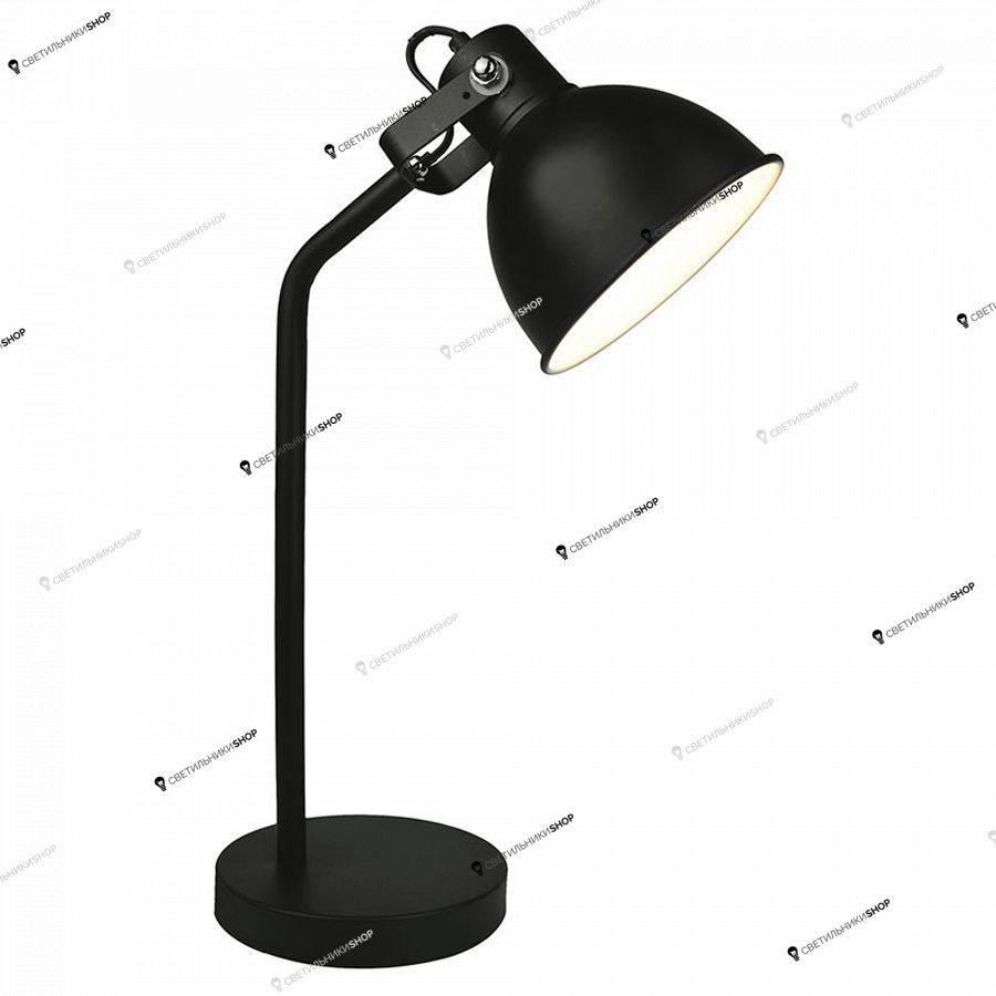 Настольная лампа ZUMALINE(LINO) F16026-1T