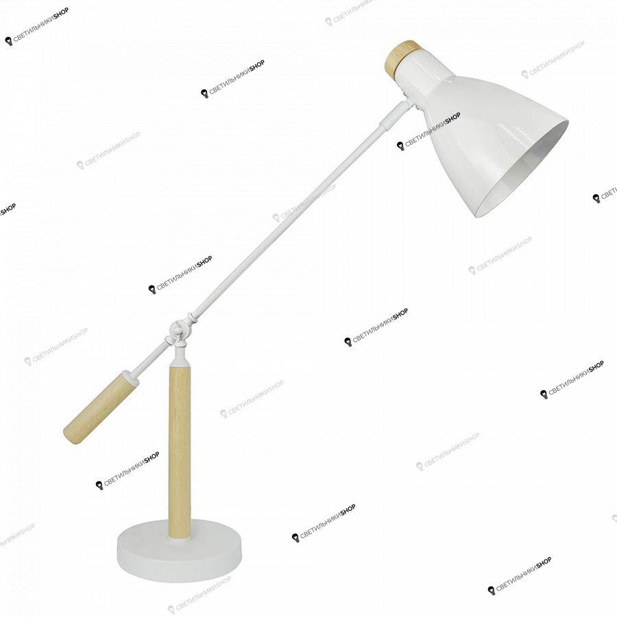 Настольная лампа ZUMALINE(JOSE) P15079-1T