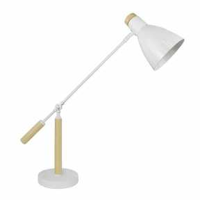 Настольная лампа ZUMALINE(JOSE) P15079-1T