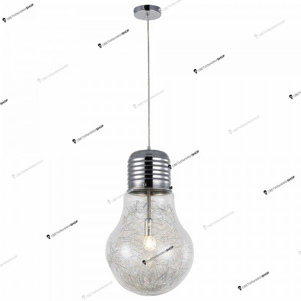 Светильник ZUMALINE(BULB) RLD93024-1A