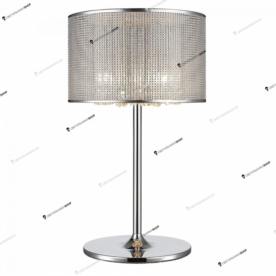 Настольная лампа ZUMALINE(BLINK) T0173-04W-F4B3