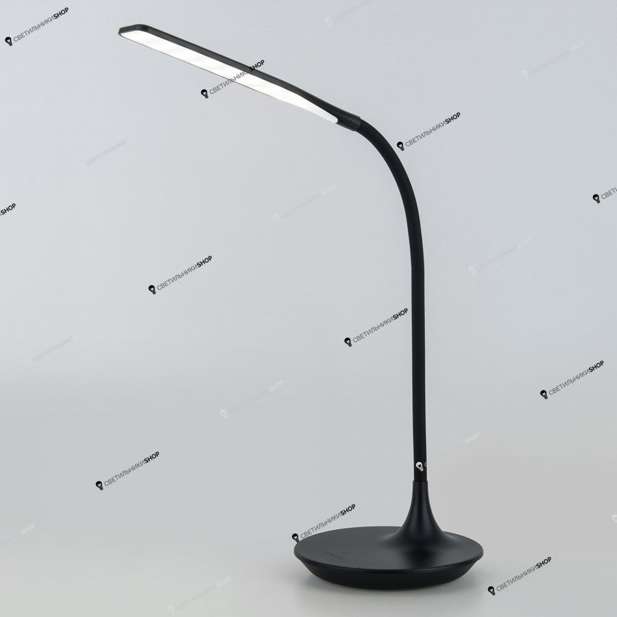 Настольная лампа Elektrostandard 80422/1 черный