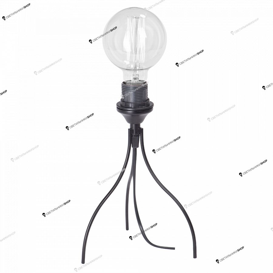 Настольная лампа Vitaluce V4353-1/1L
