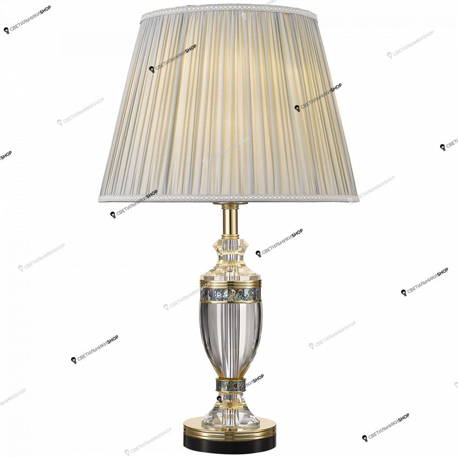 Настольная лампа Wertmark(TERESA) WE703.01.304