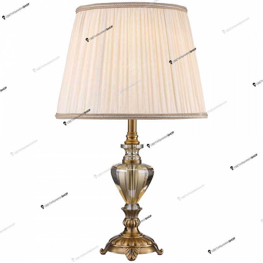 Настольная лампа Wertmark(TIMOTEA) WE706.01.504