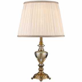 Настольная лампа Wertmark(TIMOTEA) WE706.01.504