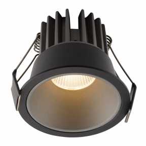 Точечный светильник DENKIRS DK4400-BG