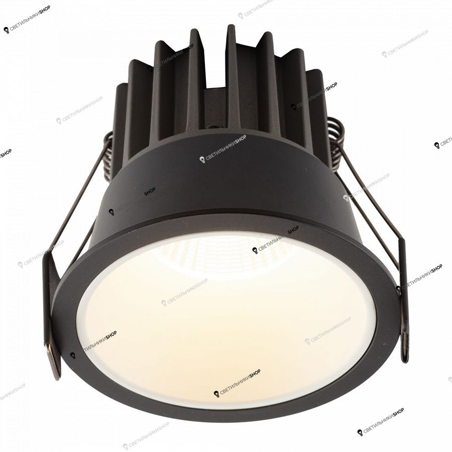 Точечный светильник DENKIRS DK4400-BW