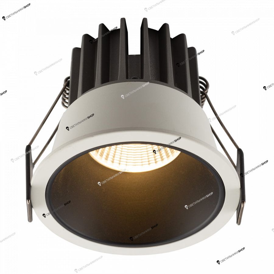 Точечный светильник DENKIRS DK4400-WB