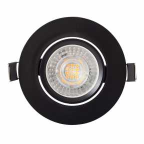 Точечный светильник DENKIRS DK3020-BK