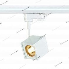 Светильник для трехфазной шины SLV(ALTRA DICE) 152321