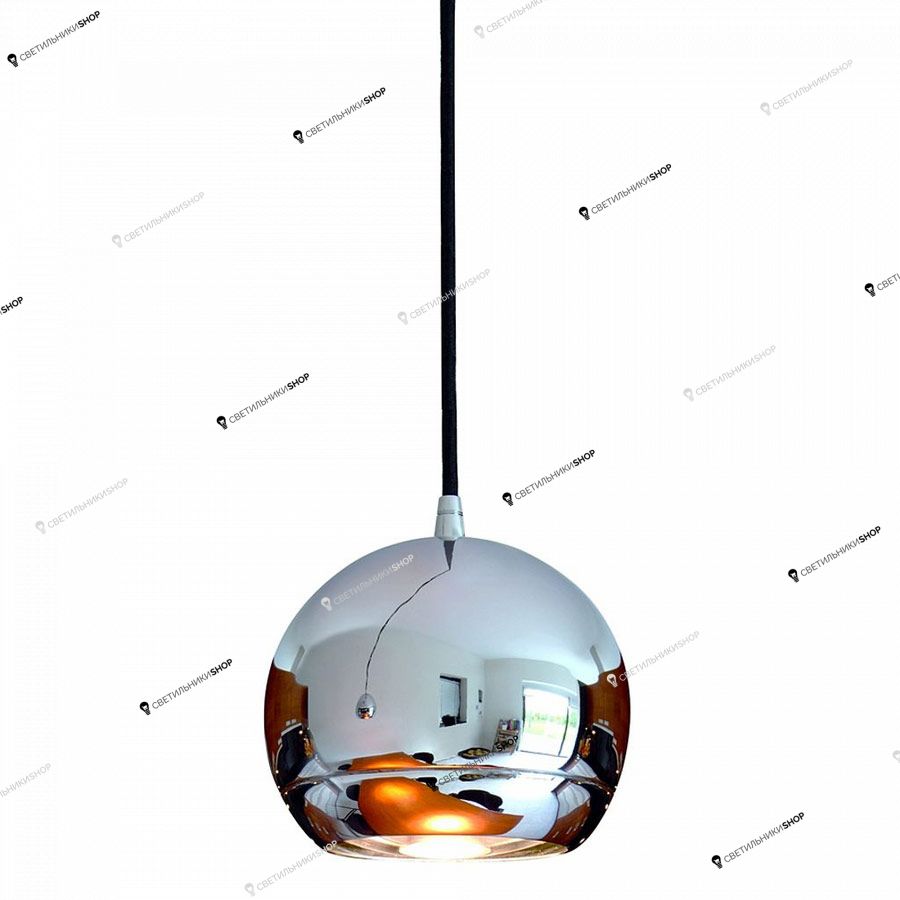 Светильник для трехфазной шины SLV(LIGHT EYE) 153112