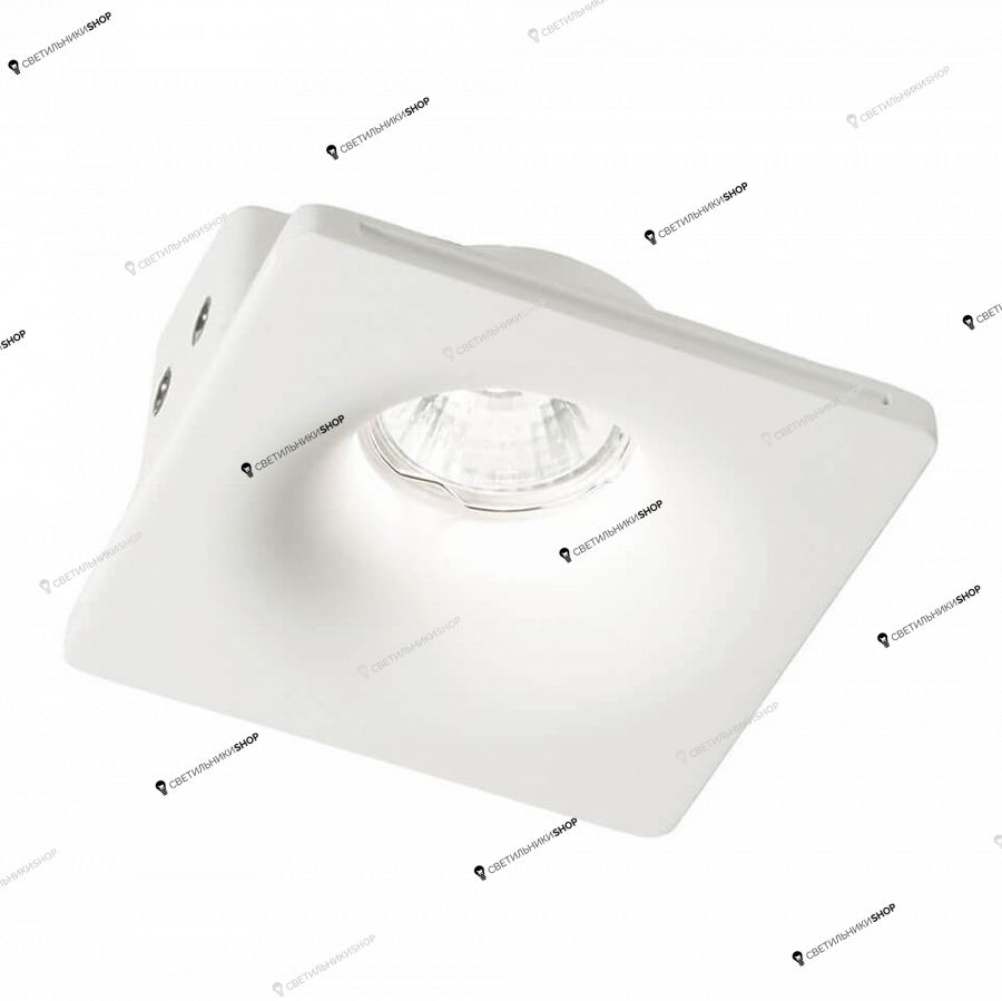 Точечный светильник Ideal Lux(ZEPHYR) ZEPHYR FI1 SMALL