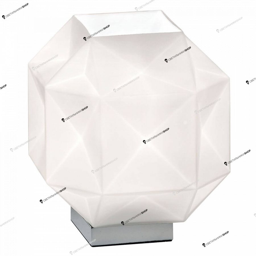 Настольная лампа Ideal Lux(DIAMOND) DIAMOND TL1