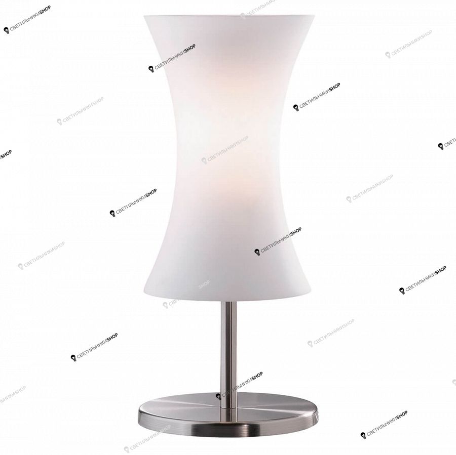 Настольная лампа Ideal Lux(ELICA) ELICA TL1