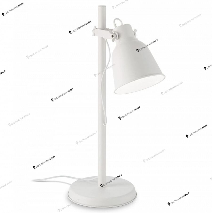 Настольная лампа Ideal Lux(MAURIEN) MAURIEN TL1