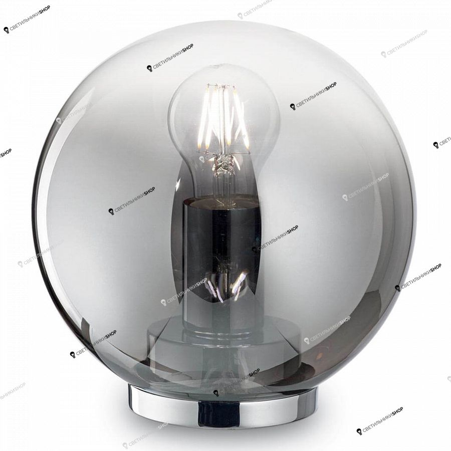 Настольная лампа Ideal Lux(MAPA) MAPA FADE TL1 D20